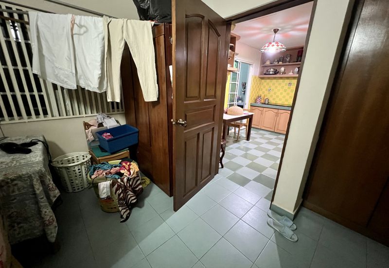 Bandar Tun Hussein Onn