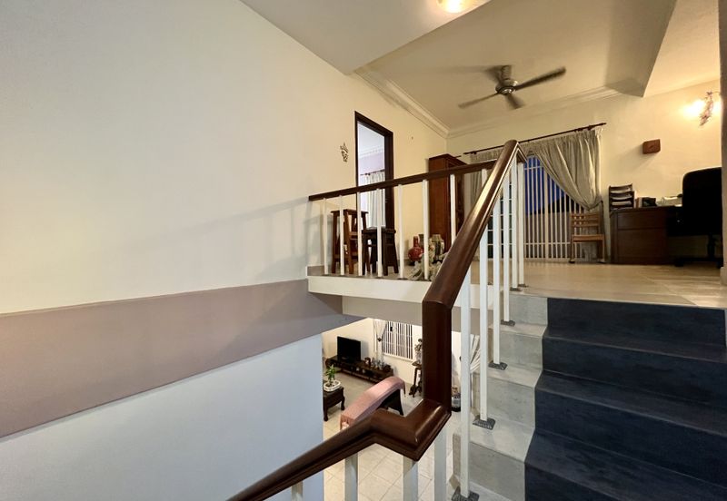 Bandar Tun Hussein Onn