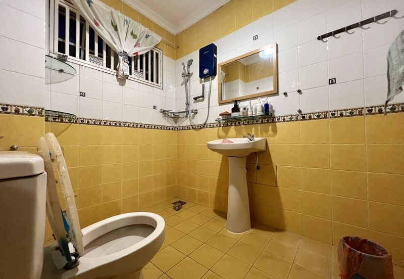 Bandar Tun Hussein Onn