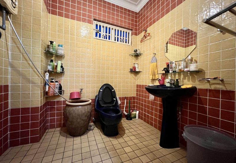 Bandar Tun Hussein Onn