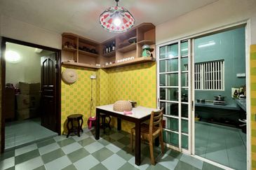 Bandar Tun Hussein Onn