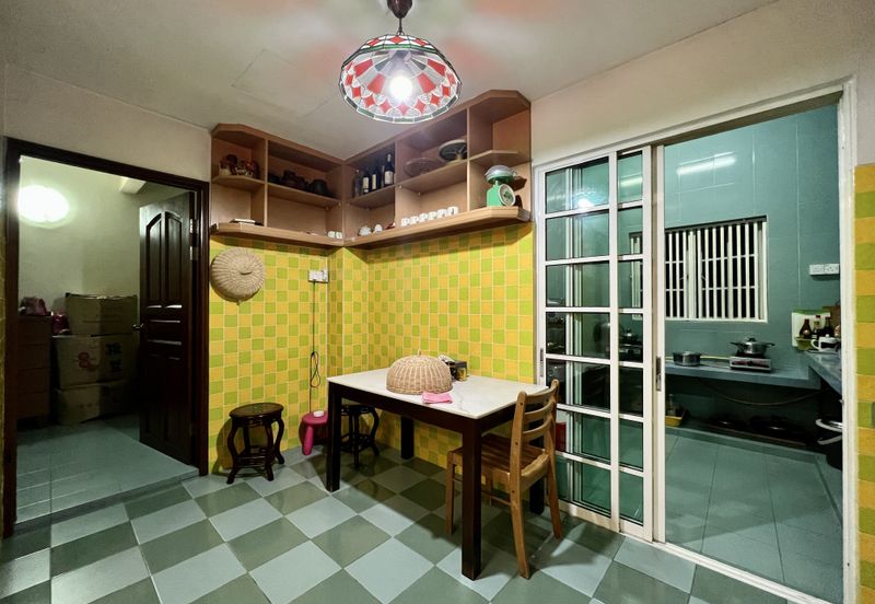 Bandar Tun Hussein Onn