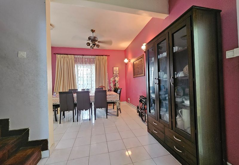 Bandar Tun Hussein Onn