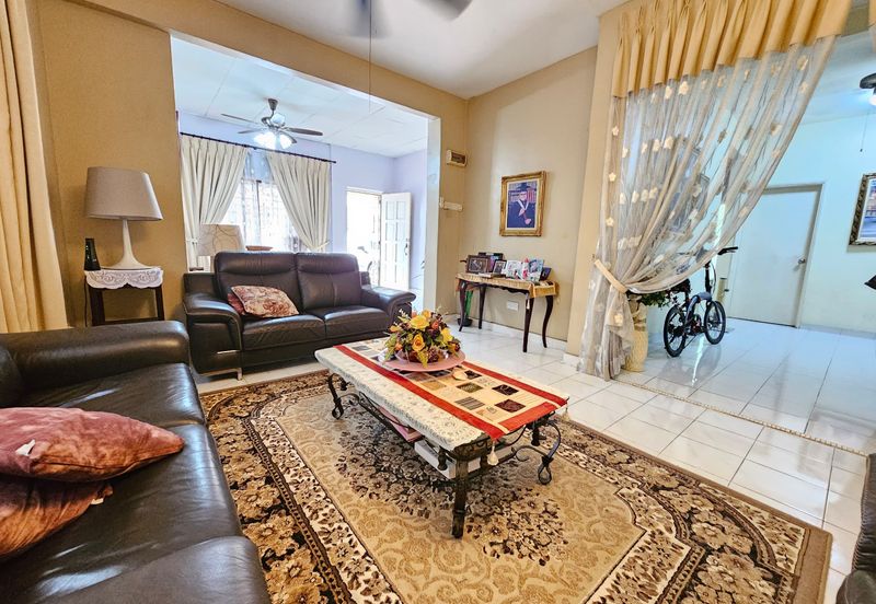 Bandar Tun Hussein Onn