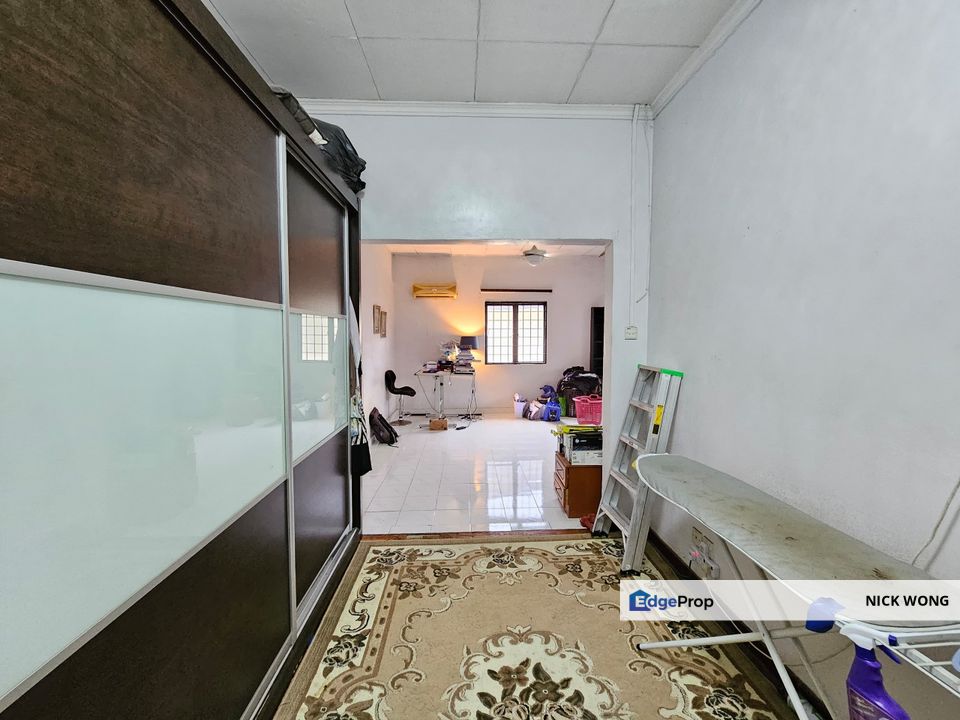 Bandar Tun Hussein Onn, Selangor, Batu 9th Cheras