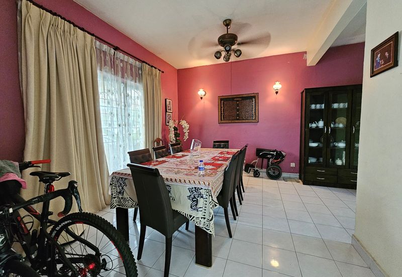 Bandar Tun Hussein Onn