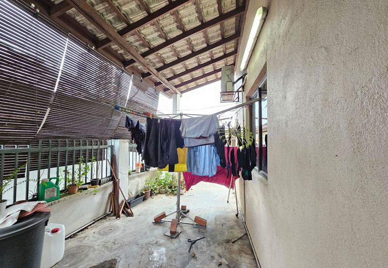 Bandar Tun Hussein Onn