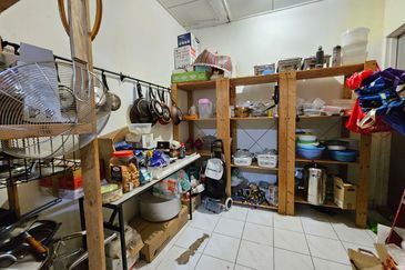 Bandar Tun Hussein Onn