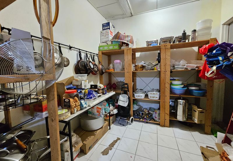 Bandar Tun Hussein Onn