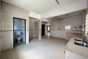 Bandar Mahkota Cheras