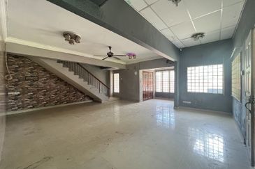 Bandar Mahkota Cheras