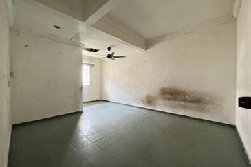 Bandar Mahkota Cheras