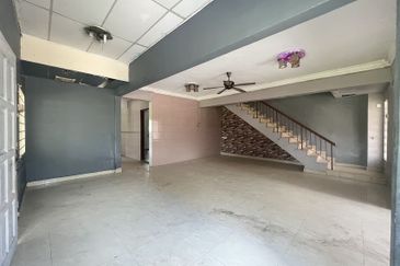 Bandar Mahkota Cheras