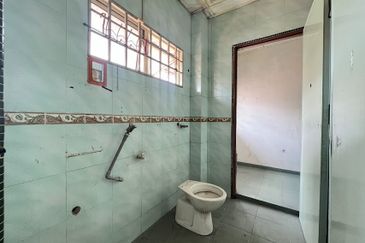 Bandar Mahkota Cheras