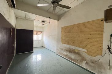 Bandar Mahkota Cheras