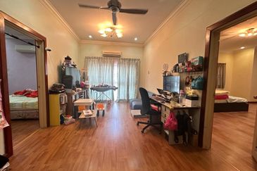 Taming Indah ,Bandar Sungai Long