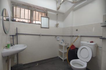 Permai Ria Condominium