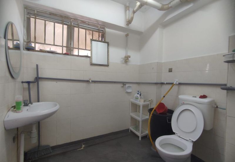 Permai Ria Condominium