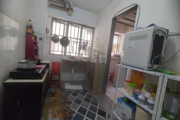 Permai Ria Condominium