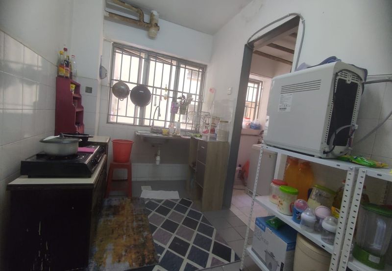 Permai Ria Condominium