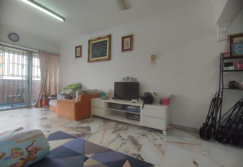 Permai Ria Condominium