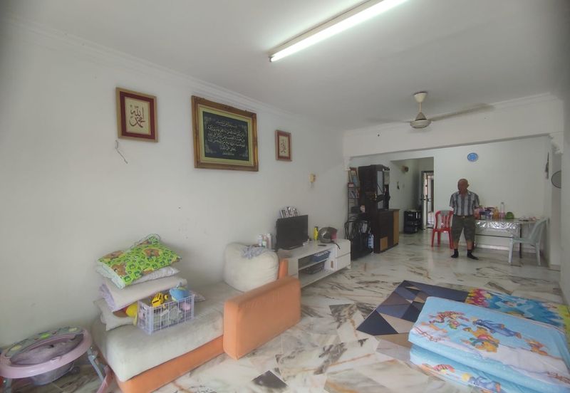 Permai Ria Condominium