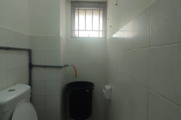 Permai Ria Condominium