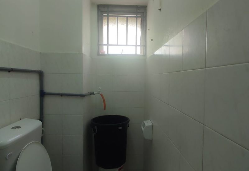 Permai Ria Condominium