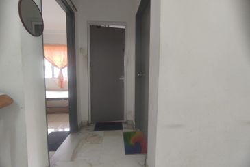 Permai Ria Condominium