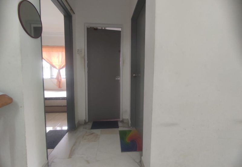 Permai Ria Condominium