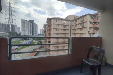 Permai Ria Condominium