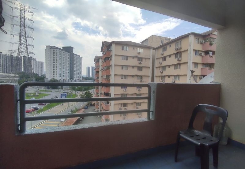 Permai Ria Condominium