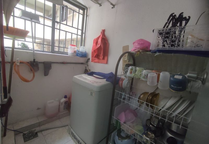 Permai Ria Condominium