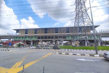 Permai Ria Condominium