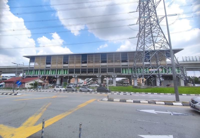 Permai Ria Condominium