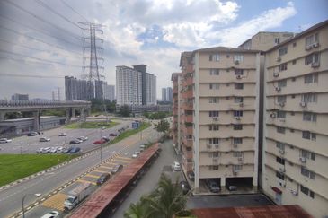 Permai Ria Condominium