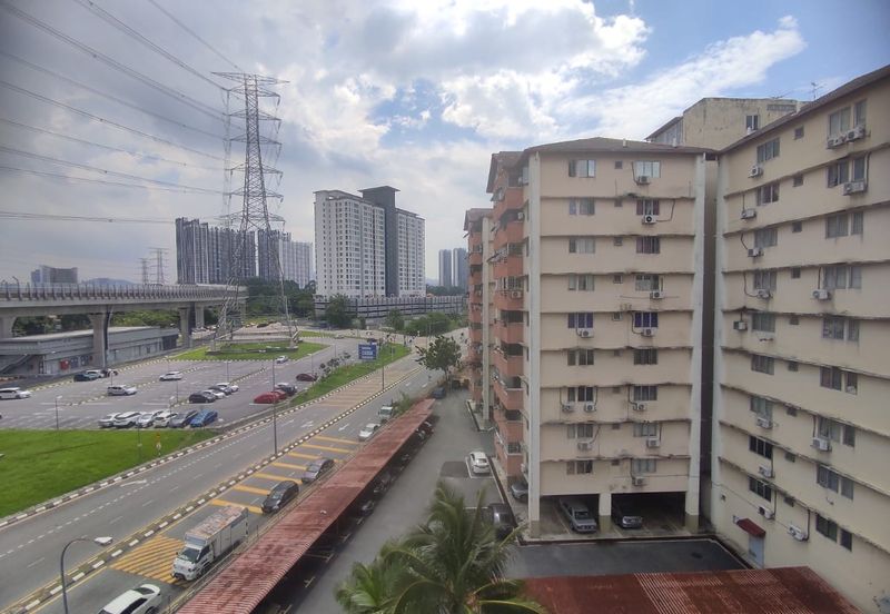 Permai Ria Condominium