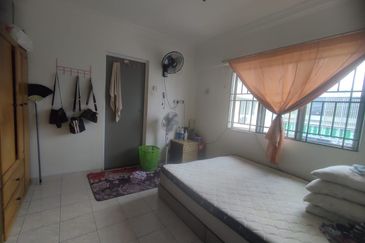 Permai Ria Condominium