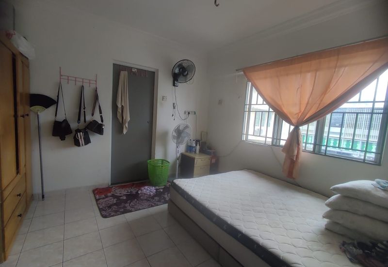 Permai Ria Condominium