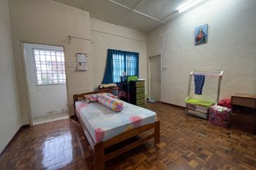 Bandar Mahkota Cheras