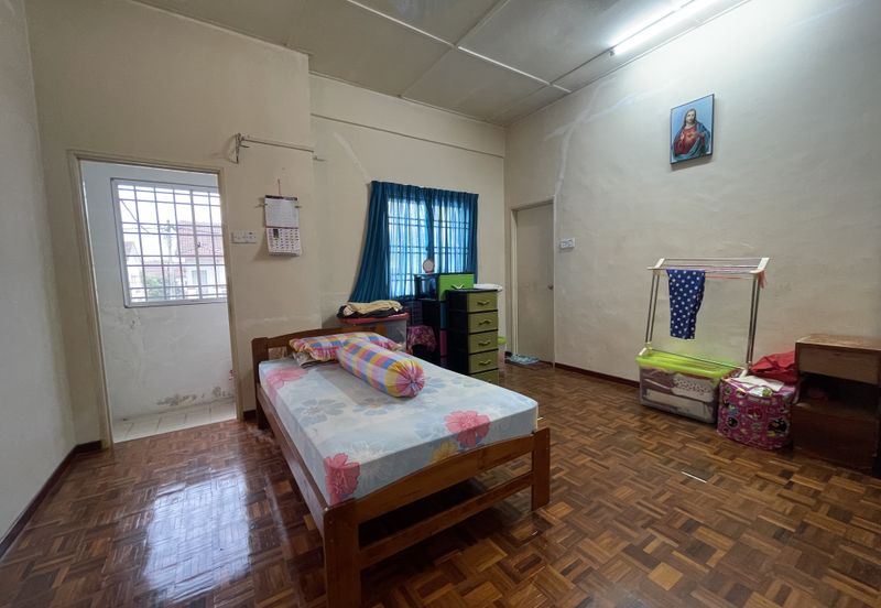 Bandar Mahkota Cheras