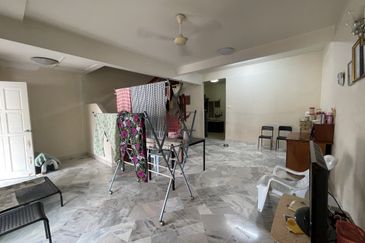 Bandar Mahkota Cheras