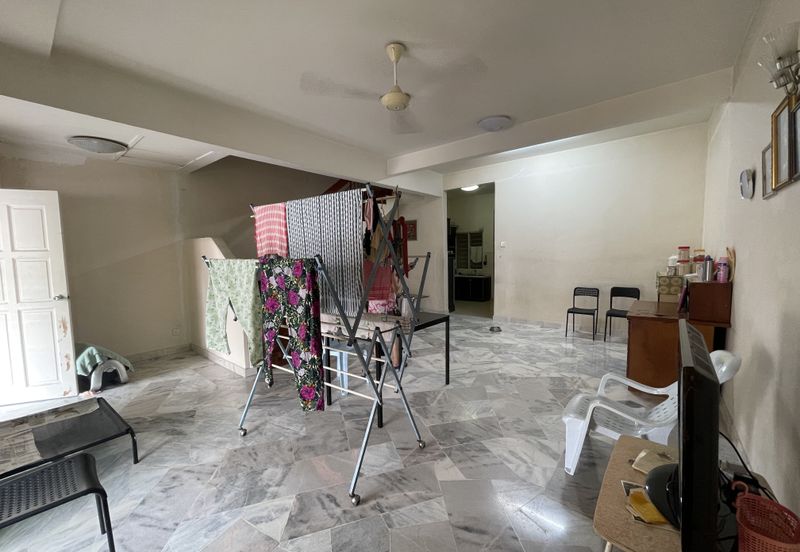 Bandar Mahkota Cheras