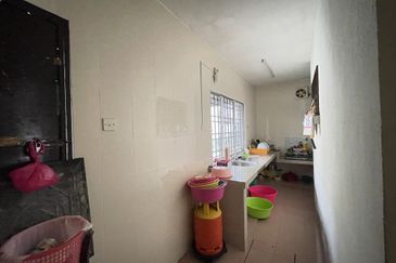 Bandar Mahkota Cheras