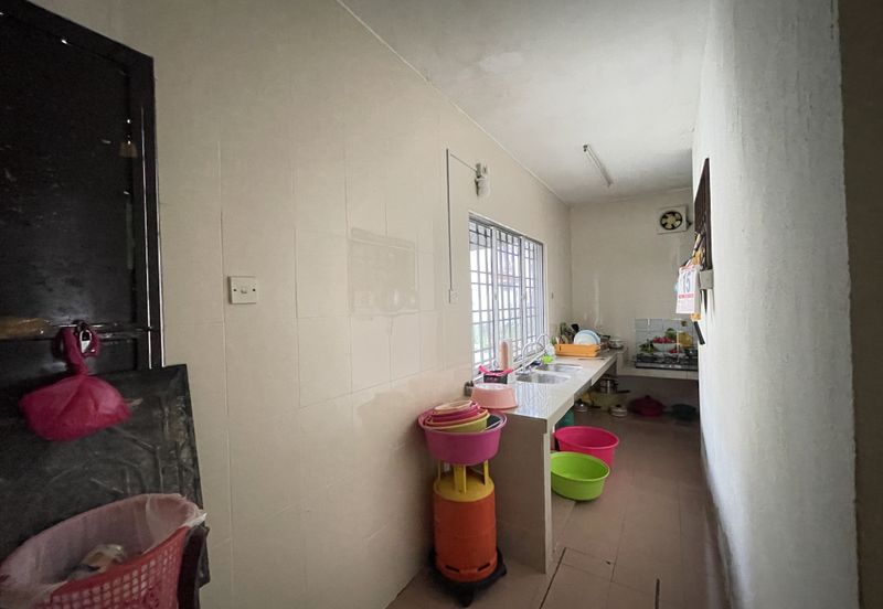 Bandar Mahkota Cheras