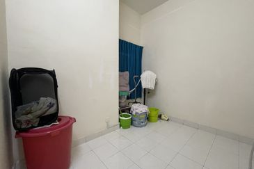 Bandar Mahkota Cheras