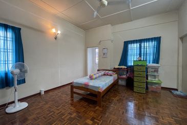 Bandar Mahkota Cheras