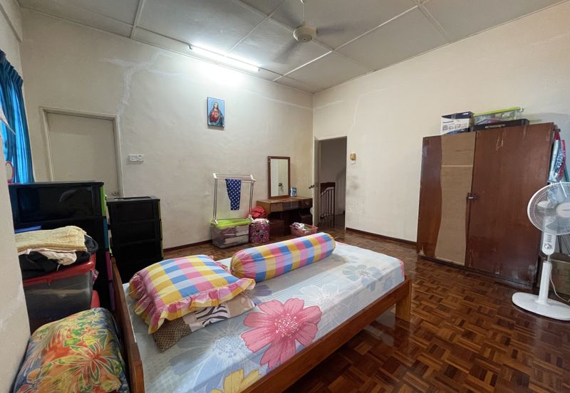 Bandar Mahkota Cheras