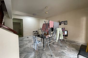 Bandar Mahkota Cheras