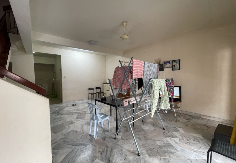 Bandar Mahkota Cheras